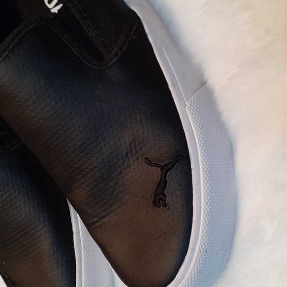 Puma slipon - Picture 3 of 7